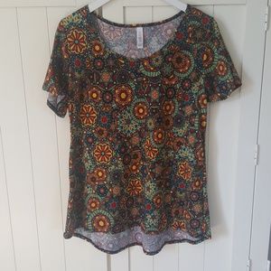 LuLaRoe Classic Tee